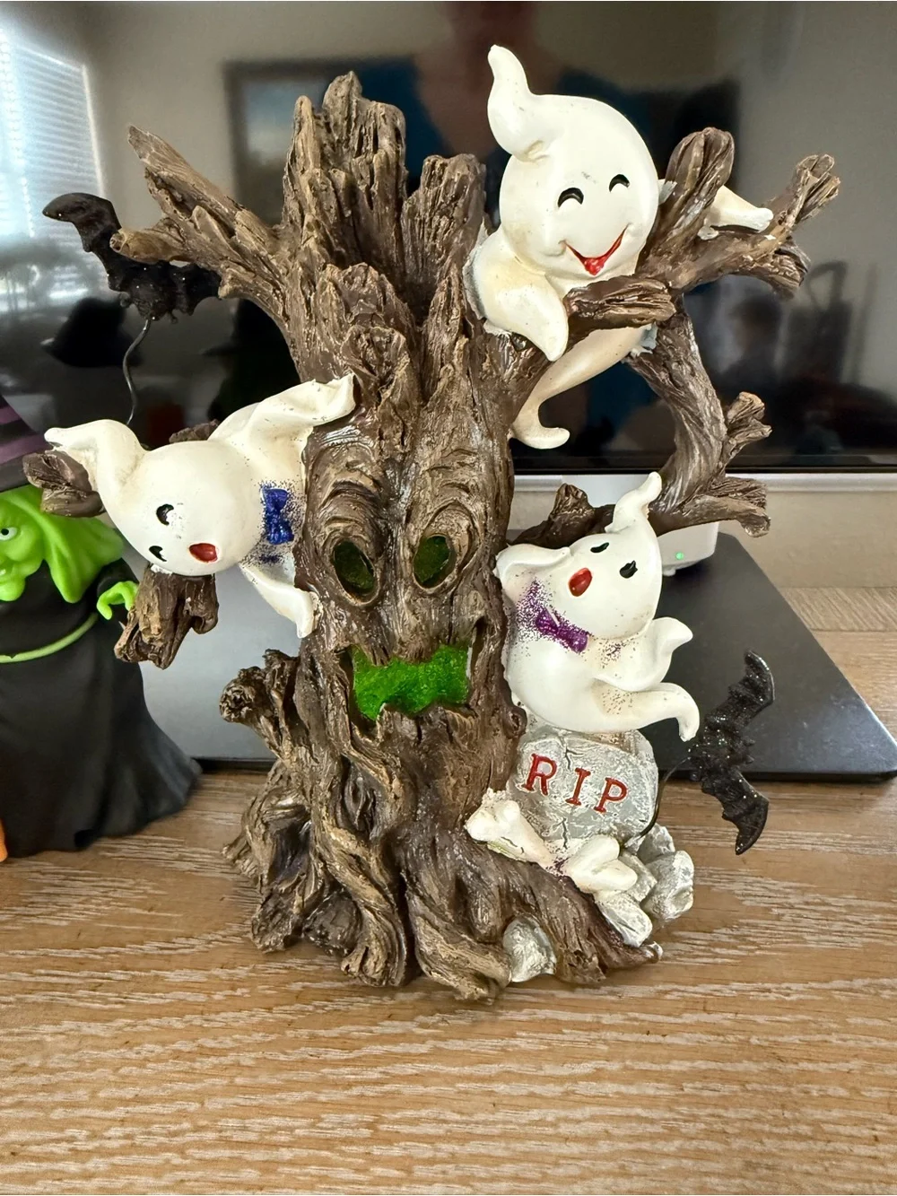 Helloween home decorations bundle